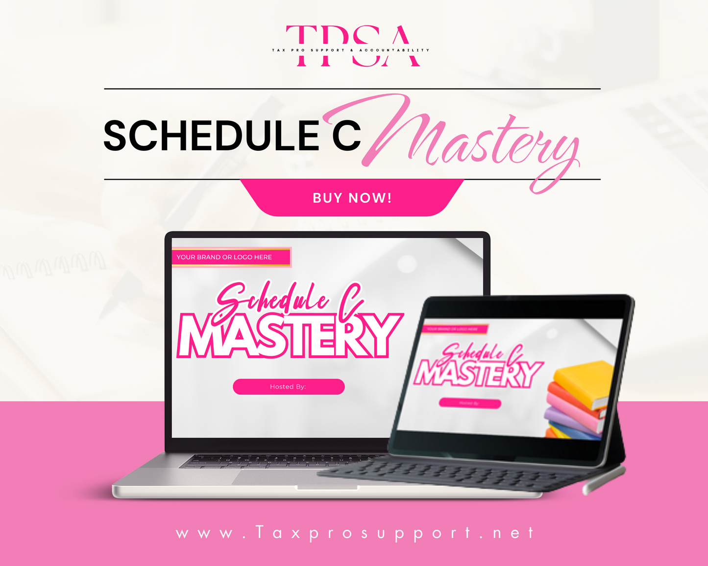 Schedule C Mastery